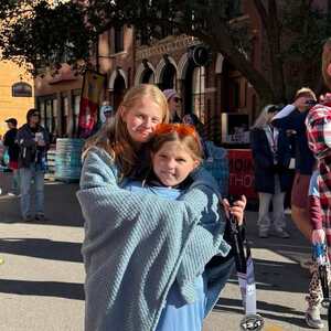 Fundraising Page: Addison Whipple